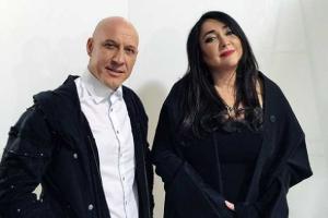 Фанаты осыпали Лолиту Милявскую комплиментами