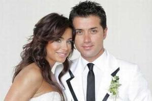 Ани Лорак слёзно просила мужа Мурата не бросать её