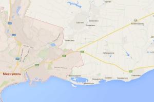 Москва приказала боевикам весной захватить Мариуполь