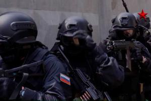 Ленур Ислямов: Весной 2016 года Россия захватит Херсонскую область