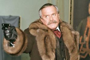 Михалков открестился от претензий на особняк в центре Москвы