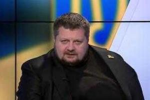 У Мосийчука выявлено желудочное кровотечение