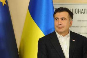 Саакашвили не собирается уходить в отставку