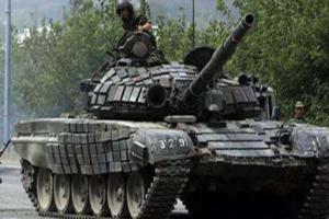 Террористы в зоне АТО объявили высшую степень боевой готовности