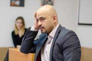 Найем считает, что Аваков и Саакашвили должны обратиться в суд