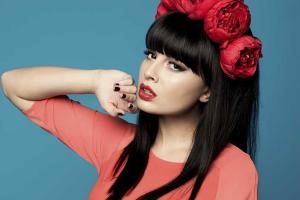 Одна из самых красивых участниц "Дома-2" вышла замуж? 