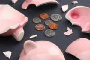 К середине 2017 года Резервный фонд России иссякнет