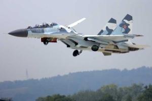 Половина купленных Индией у России самолетов Су-30 сломались