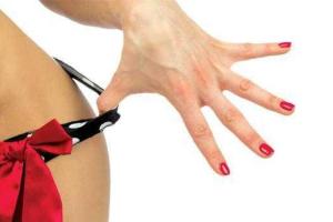 Врачи всего мира бьют тревогу из-за стрингов