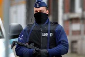 В Бельгии прогремел взрыв в жилом доме