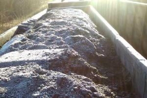 Трое жителей Новогродовки попались на краже угля