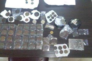 СБУ продолжает блокировать незаконный товарооборот в районе АТО