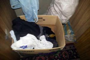 В доме боевика "ДНР" обнаружили оружие и боеприпасы 