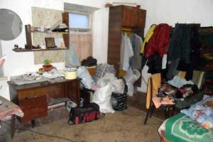 В Волновахе женщина пыталась убить сожителя из-за нехватки денег