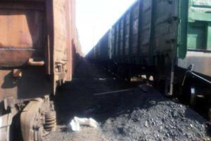 На Донетчине мужчина воровал уголь, чтобы пережить зиму