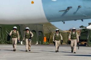 Россия перешла в наступление на двух фронтах — СМИ