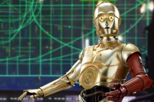 Новые «Звёздные войны» собрали свой первый миллиард долларов