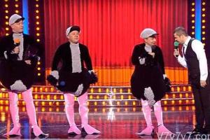 Новый номер "Вечернего квартала" о страусах Януковича рвет интернет