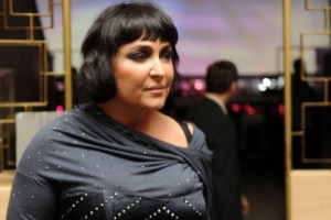 Лолита Милявская призналась, что располнела из-за болезни