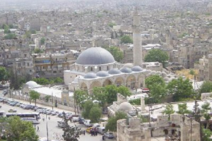 Перед генконсульством РФ в Алеппо взорвался заминированный автомобиль