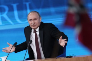 Песков: Путин не причастен к новому делу против Ходорковского