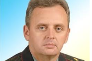 Начальника Генштаба Украины Муженко обвинили в рассекречивании гостайны