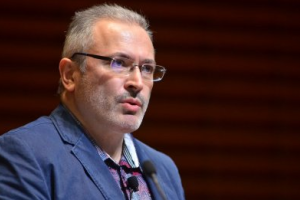 Ходорковский обнаружил у СКР «финальную стадию маразма»