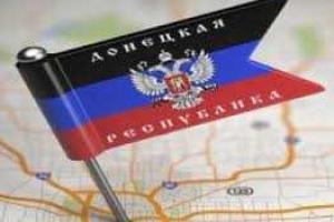 На оккупированных территориях Донбасса проживают 2,9 млн человек