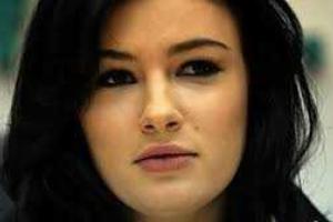 Приходько рассказала о поездке в зону АТО