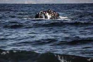 Трагедия у берегов Турции: утонули 18 мигрантов, из них 10 детей