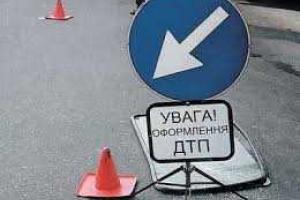 В Северодонецке водитель сбил велосипедиста и уехал в неизвестном направлении 