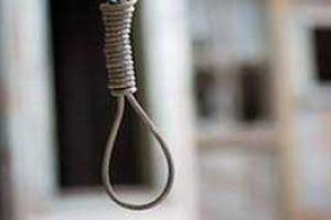 На Луганщине повесились двое мужчин