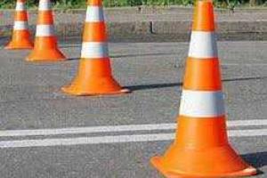 Террористы «ЛНР» перекрыли автомобильное движение