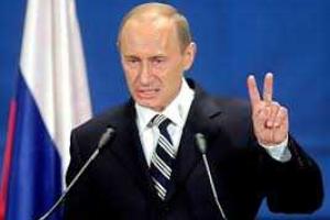 Послание Путина: в этом году он обратит внимание на тему «борьбы с международным терроризмом»