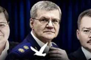 Фильм «Чайка» о криминальной империи российского генпрокурора посмотрели уже 2,5 миллиона человек  