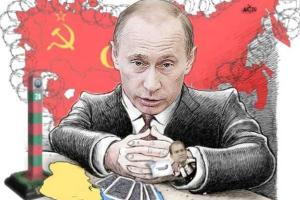 "Он же лузер": над Путиным начали заслуженно смеяться, - мнение