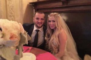 Экс-участники «Дома-2» стали мужем и женой