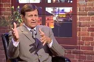 Ландик обозвал экс-главу луганской милиции паскудой и захотел въехать в его квартиру