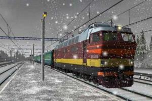 «Укрзализныця» на праздники назначила 33 дополнительных поезда 