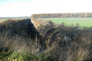 "Стены" на границе Украины и России не будет: деньги пропали