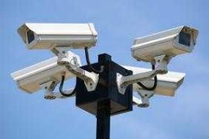В районе Широкино установят камеры наблюдения