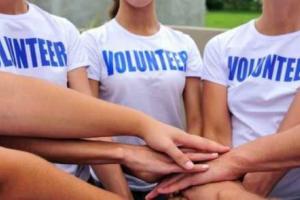 Власть поблагодарила волонтеров за то, что те выполняют их работу «на халяву»