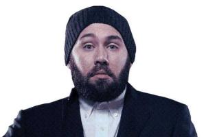 Российского шоумена загнала в тупик война с Украиной