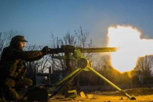 По Новгородскому ночью террористы били из запрещенного оружия - АТЦ