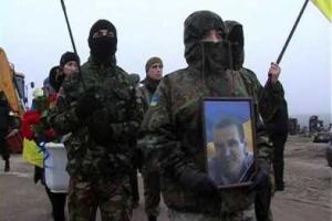 Сослуживцы рассказали о мариупольском киборге Андрее Миронюке 
