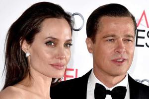 Сын Анджелины Джоли и Брэда Питта вынужден ходить на костылях