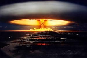 Лидер КНДР пообещал взорвать еще более мощную водородную бомбу