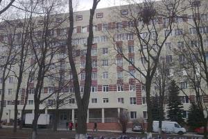 С. Кабакаев: В больницах Донецка уже нет мест - все заняты больными боевиками
