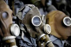 СБ ООН: В Сирии снова использовалось химическое оружие