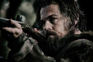 Фильм «Выживший» побил рекорд новогоднего проката в России